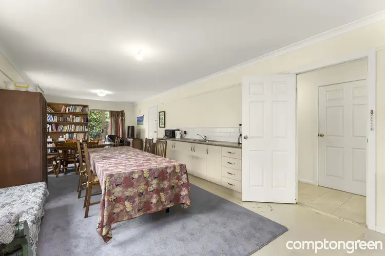 Fifth view of Homely house listing, 16 Bruce Street, Newport VIC 3015