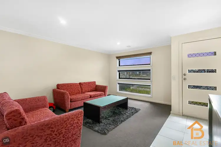 Fourth view of Homely house listing, 1268 Ison Road, Manor Lakes VIC 3024
