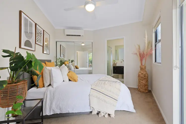 Main view of Homely house listing, 10/34 Bridgewater Street, Morningside QLD 4170