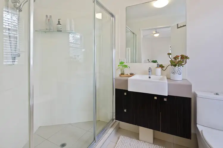 Second view of Homely house listing, 10/34 Bridgewater Street, Morningside QLD 4170