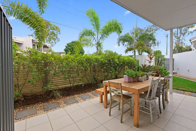 Fourth view of Homely house listing, 10/34 Bridgewater Street, Morningside QLD 4170
