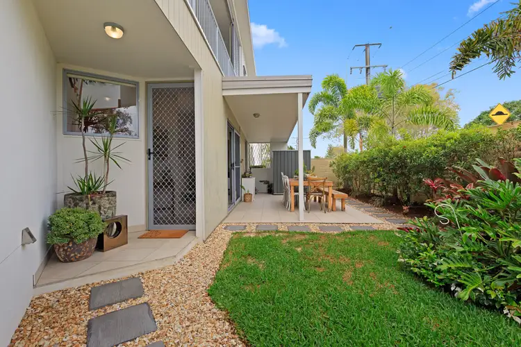 Fifth view of Homely house listing, 10/34 Bridgewater Street, Morningside QLD 4170