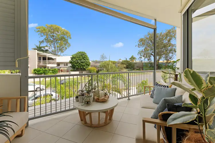 Sixth view of Homely house listing, 10/34 Bridgewater Street, Morningside QLD 4170