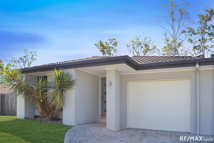 1/9 Drysdale Place, Brassall QLD 4305