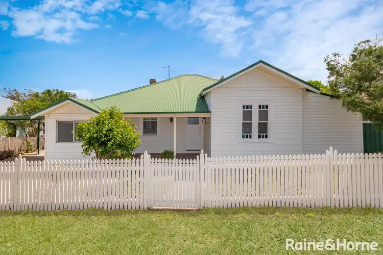 56 King Street, Muswellbrook NSW 2333