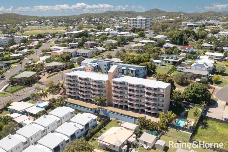 Third view of Homely unit listing, 10/7 Kent Street, West Gladstone QLD 4680