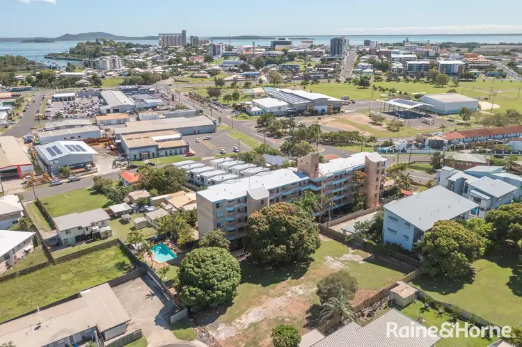 Fourth view of Homely unit listing, 10/7 Kent Street, West Gladstone QLD 4680