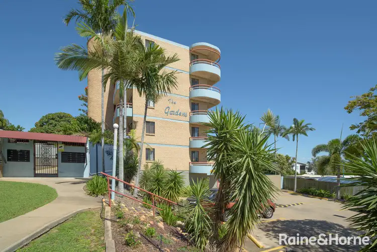 Fifth view of Homely unit listing, 10/7 Kent Street, West Gladstone QLD 4680