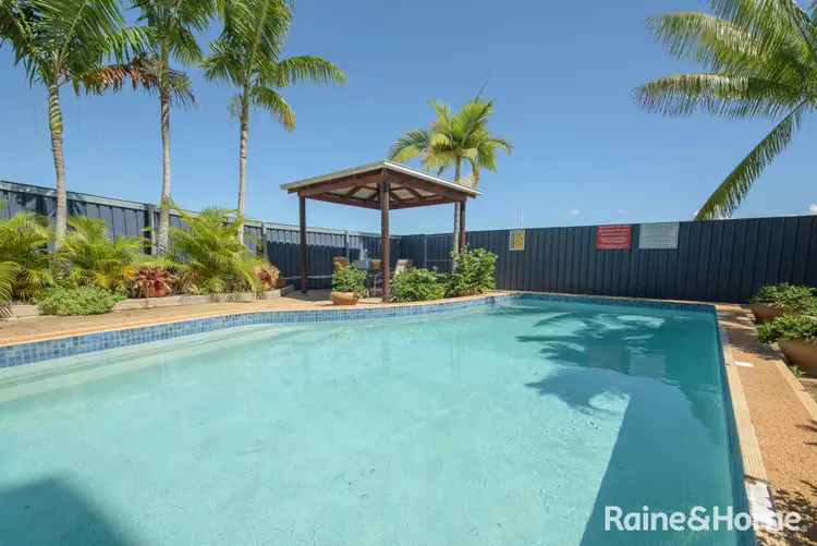Sixth view of Homely unit listing, 10/7 Kent Street, West Gladstone QLD 4680
