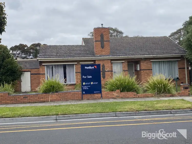 68 Potter Street, Dandenong VIC 3175