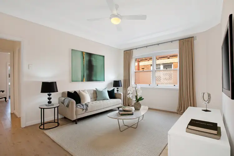 10/122 Old South Head Road, Bellevue Hill NSW 2023