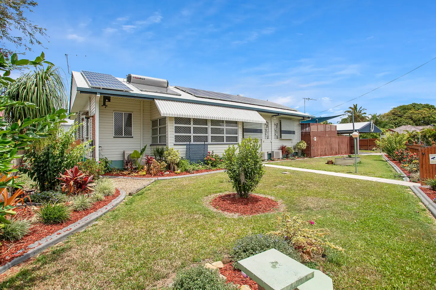 Main view of Homely house listing, 15 Lynch Street, East Mackay QLD 4740
