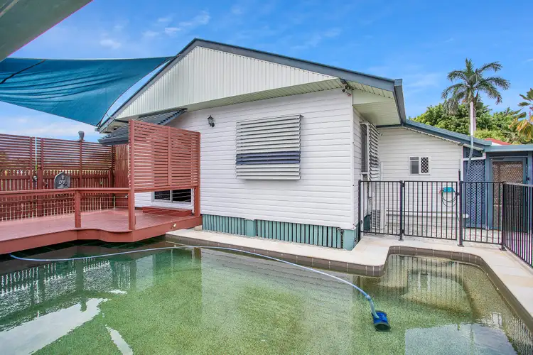 Second view of Homely house listing, 15 Lynch Street, East Mackay QLD 4740