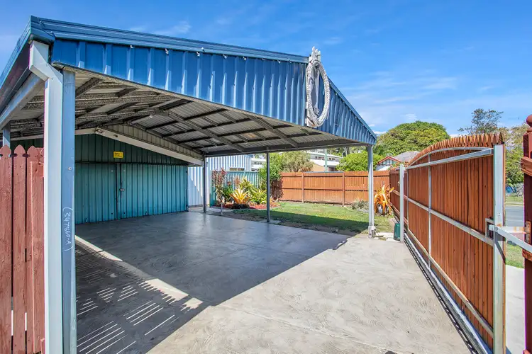 Third view of Homely house listing, 15 Lynch Street, East Mackay QLD 4740