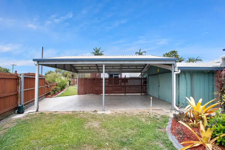 Fourth view of Homely house listing, 15 Lynch Street, East Mackay QLD 4740