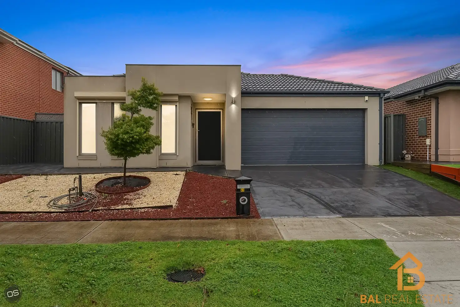 Main view of Homely house listing, 41 Canunda Way, Tarneit VIC 3029
