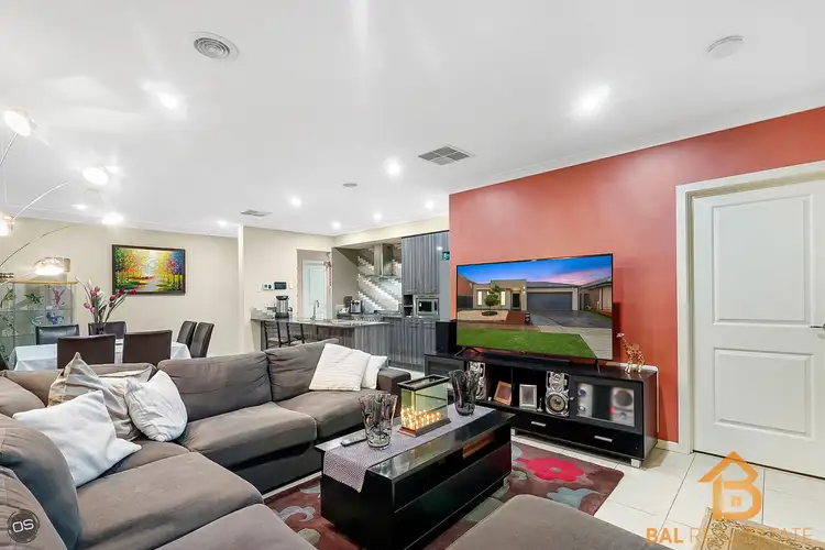 Fourth view of Homely house listing, 41 Canunda Way, Tarneit VIC 3029