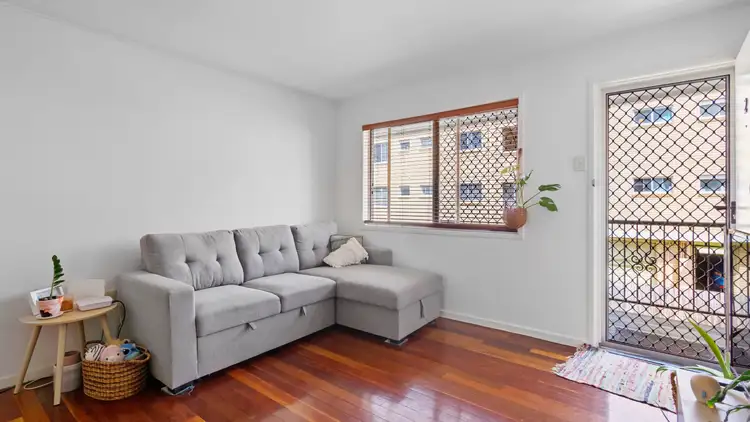 Sixth view of Homely unit listing, 2/15 Agnes Street, Morningside QLD 4170