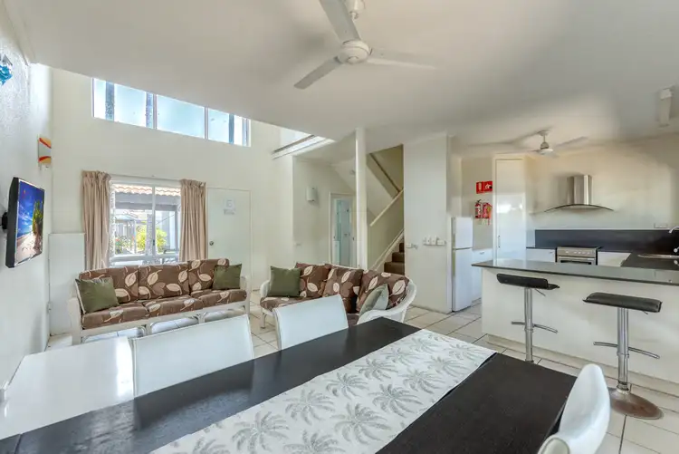 Main view of Homely villa listing, 59/121-137 Port Douglas Road, Port Douglas QLD 4877