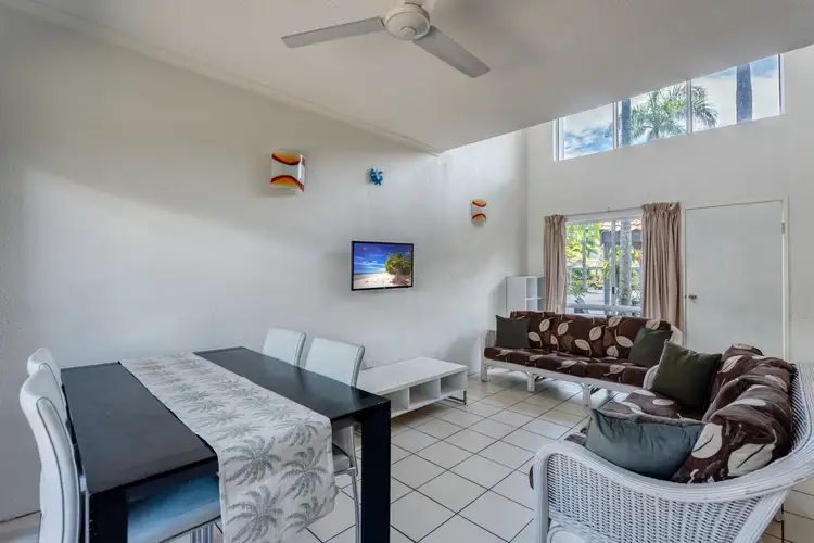 Second view of Homely villa listing, 59/121-137 Port Douglas Road, Port Douglas QLD 4877