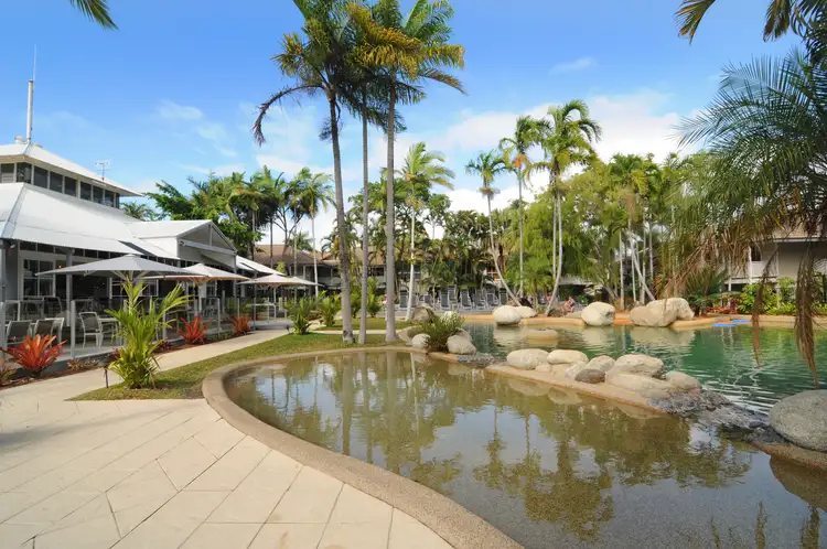 Fifth view of Homely villa listing, 59/121-137 Port Douglas Road, Port Douglas QLD 4877