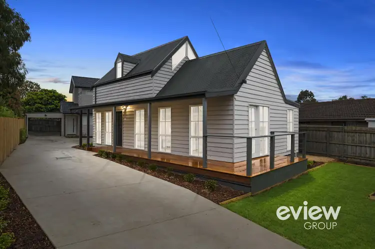 48 Shoring Road, Diggers Rest VIC 3427
