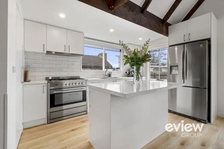 Second view of Homely house listing, 48 Shoring Road, Diggers Rest VIC 3427