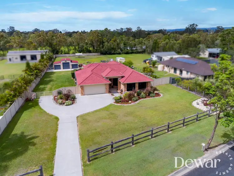 20-22 Gheko Ridge Road, Elimbah QLD 4516