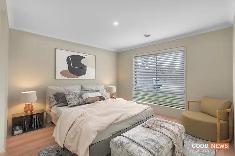 Third view of Homely house listing, 22 Cepora Road, Tarneit VIC 3029