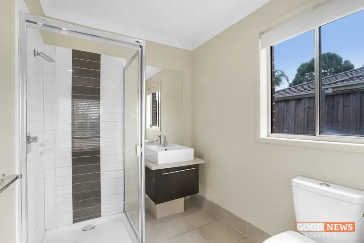 Fourth view of Homely house listing, 22 Cepora Road, Tarneit VIC 3029