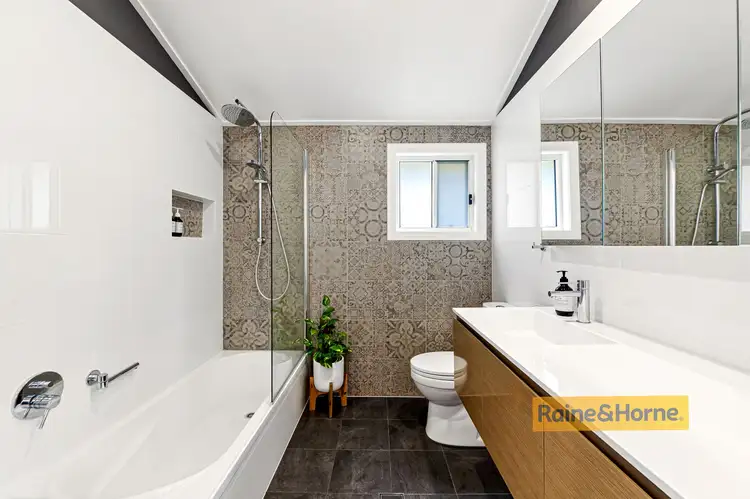 Second view of Homely house listing, 244 Trafalgar Avenue, Umina Beach NSW 2257