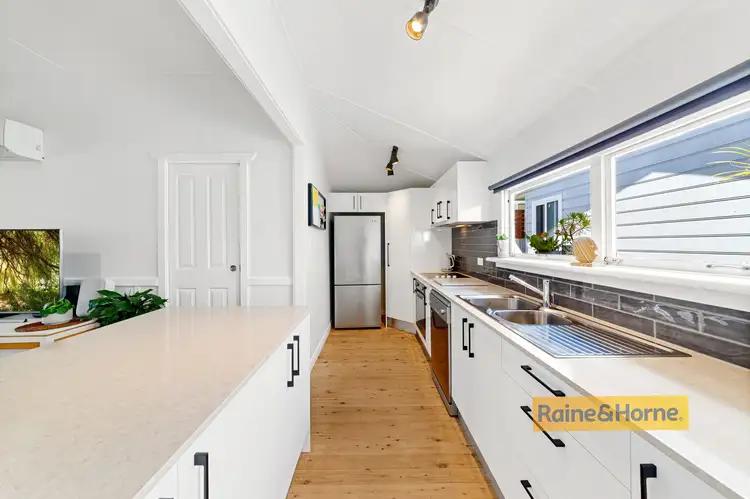 Third view of Homely house listing, 244 Trafalgar Avenue, Umina Beach NSW 2257