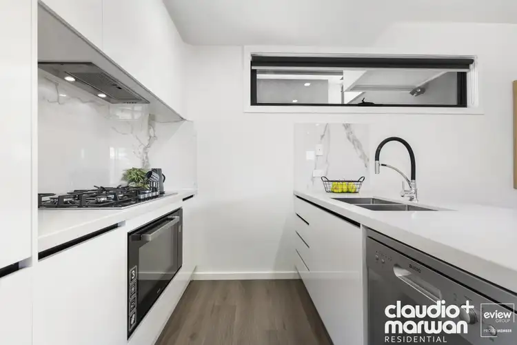 Sixth view of Homely house listing, 1/25 Danin Street, Pascoe Vale VIC 3044