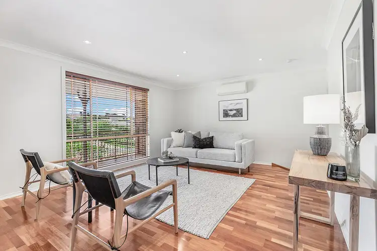Second view of Homely house listing, 64 Rosamond Street, Maryland NSW 2287