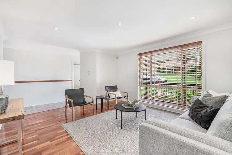 Third view of Homely house listing, 64 Rosamond Street, Maryland NSW 2287