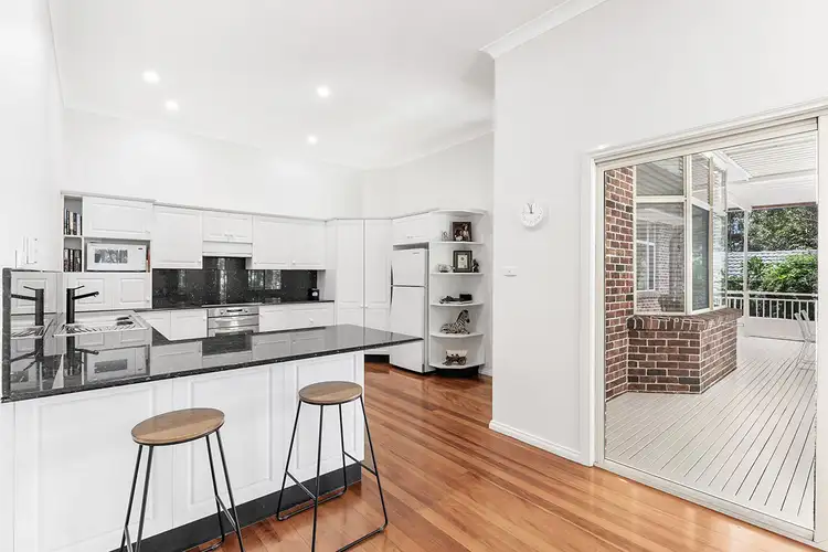 Fifth view of Homely house listing, 64 Rosamond Street, Maryland NSW 2287