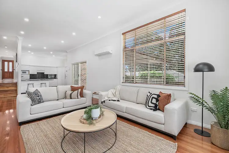 Sixth view of Homely house listing, 64 Rosamond Street, Maryland NSW 2287