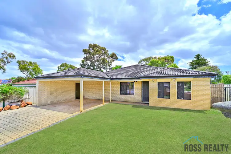 Second view of Homely house listing, 2 Kickett Court, Lockridge WA 6054