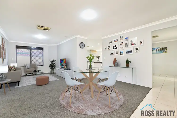 Fourth view of Homely house listing, 2 Kickett Court, Lockridge WA 6054