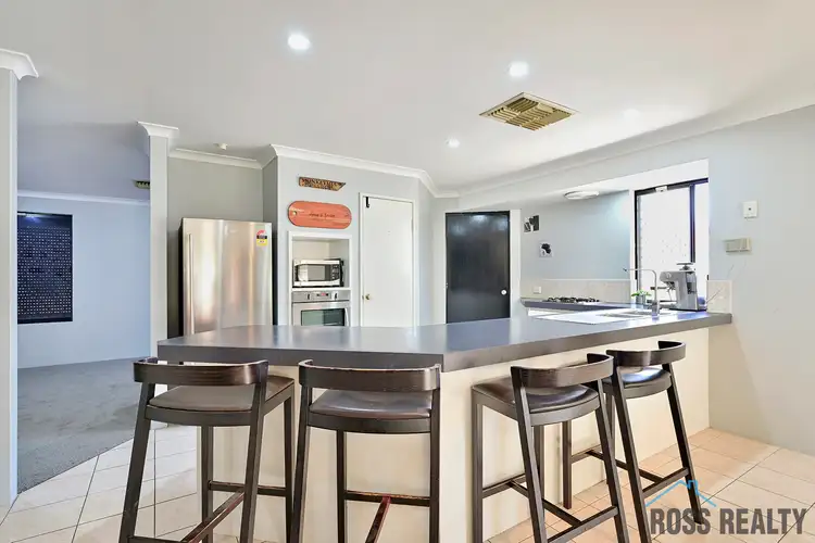 Fifth view of Homely house listing, 2 Kickett Court, Lockridge WA 6054