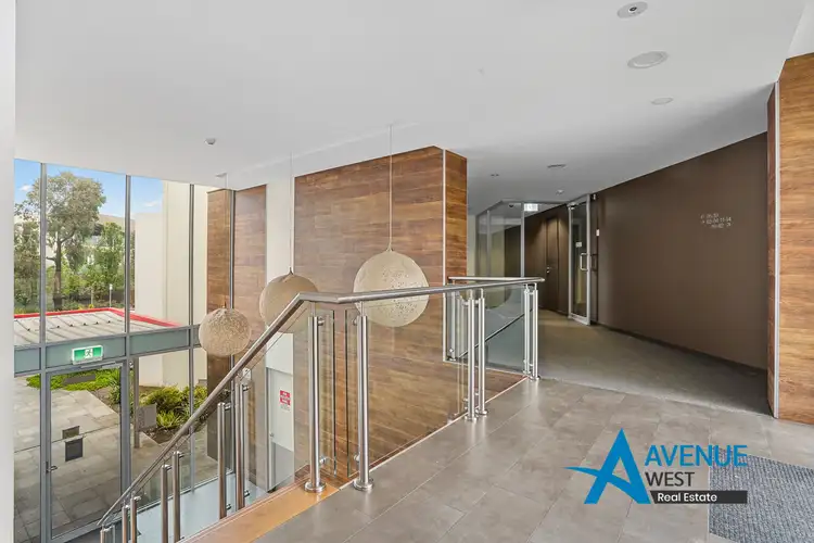 Fifth view of Homely apartment listing, 9/44 Eucalyptus Drive, Maidstone VIC 3012
