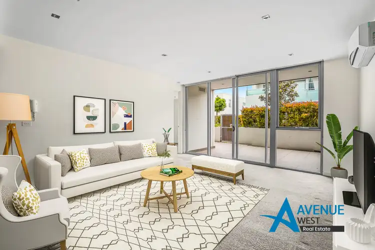 Sixth view of Homely apartment listing, 9/44 Eucalyptus Drive, Maidstone VIC 3012