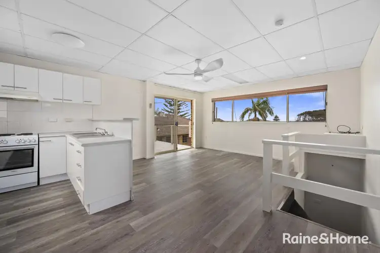 Second view of Homely townhouse listing, 4/351 Harbour Drive, Coffs Harbour Jetty NSW 2450