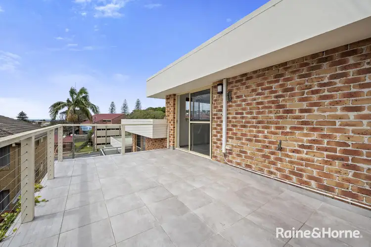 Third view of Homely townhouse listing, 4/351 Harbour Drive, Coffs Harbour Jetty NSW 2450