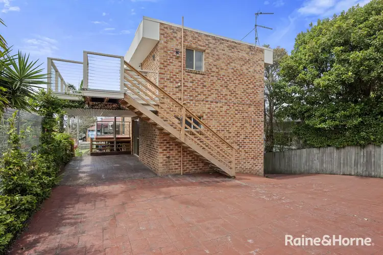 Fifth view of Homely townhouse listing, 4/351 Harbour Drive, Coffs Harbour Jetty NSW 2450