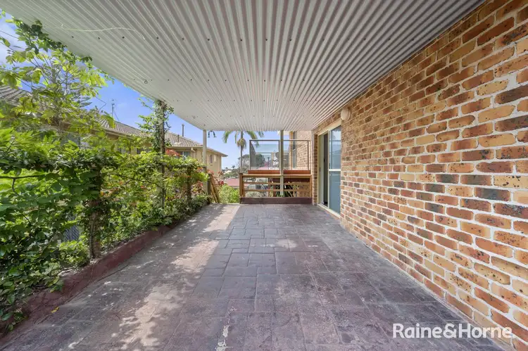 Sixth view of Homely townhouse listing, 4/351 Harbour Drive, Coffs Harbour Jetty NSW 2450