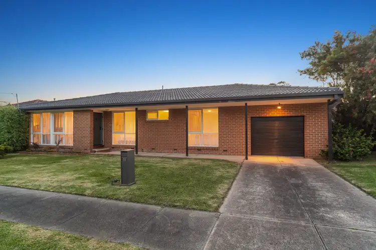 Third view of Homely house listing, 11 Stawell Street, Seaford VIC 3198