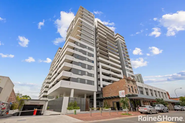 Main view of Homely apartment listing, 1104/38 Oxford Street, Epping NSW 2121