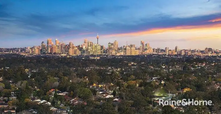Sixth view of Homely apartment listing, 1104/38 Oxford Street, Epping NSW 2121