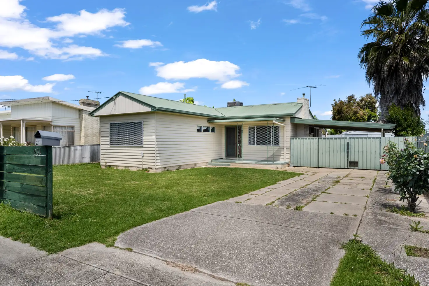 Main view of Homely house listing, 231 Union Road, North Albury NSW 2640